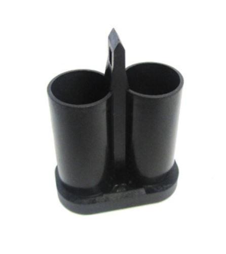 Дополнительная сменная обойма к устройству аэроз. модели "ПРЕМЬЕР" 1/1/1