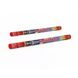 СС5615 Римская свеча "Галактика" (1,5"х8) 18/1