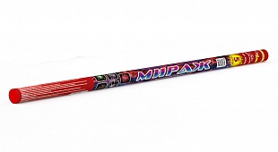 СС5204 Римская свеча "Мираж" (0,8"х5) 1/24/4