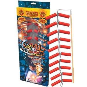 РС1384 Фейерверк Искристый смерч 1/20/1