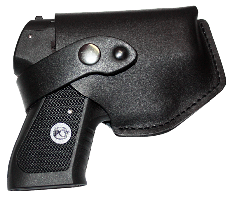 Кобура поясная к устройству аэроз. модели "ПРЕМЬЕР" 1/1/1