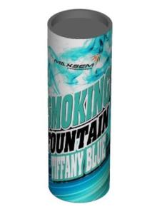 MA0509/Т Дымовой фонтан Тиффани (фитиль, 30-45 сек) 1/30/5