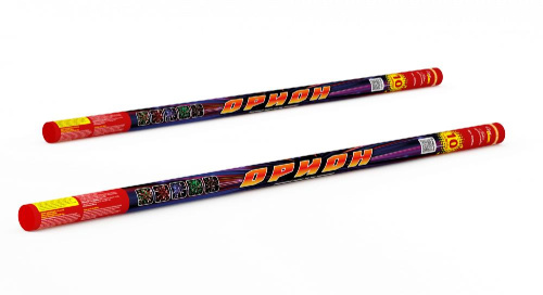 СС5614 Римская свеча Орион (1,2х10) 1/25/1