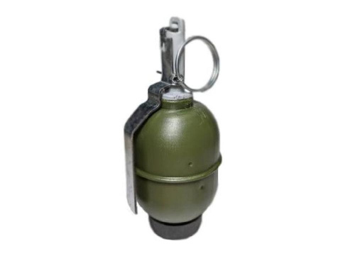 Граната РГД-5 Акустика заряд 4 (А2) страйкбольная 