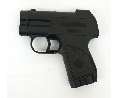 Устройство аэроз. модели "ПИОНЕР" с ЛЦУ (под БАМ-ОС.000 18х51) 1/40/1