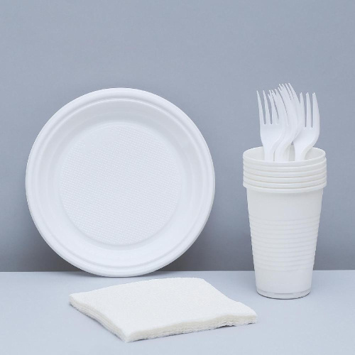 Набор "Летний №2" 6шт МИКС