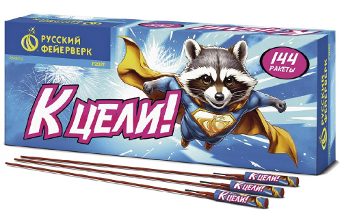 Р2020 Ракета К Цели 20/12/12