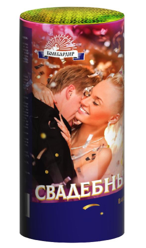 В4405 Фонтан &quot;Свадебный&quot; 24/4