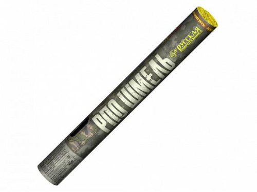 РС5820 Римская свеча "РПО Шмель" (0,3"х320) 1/12/1