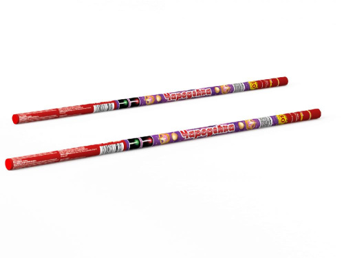 СС5006 Римская свеча "Чародейка " (0,3"х30) 1/36/12