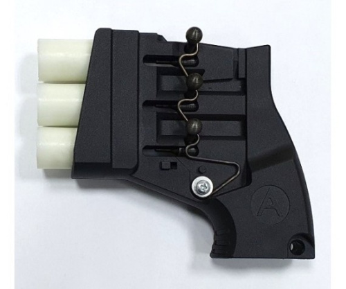 Устройство пусковое к Сигналу охотника №3 тройное ПУ-3 (А+А)