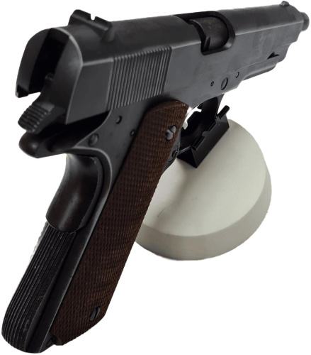 Пистолет пневматический "Borner" 1911 Blowback кал. 4,5 мм/Bbs