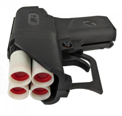 Устройство пусковое к Сигналу охотника №4 четвертное ПУ-4 (А+А)