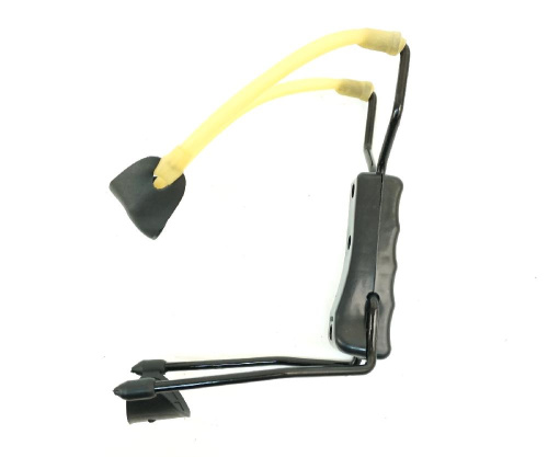 Рогатка "МВ", средняя (с упором)