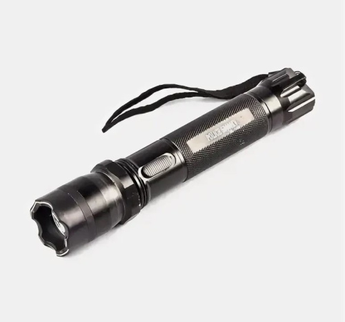 Электрошокер BL-1102 POLICE с фонариком